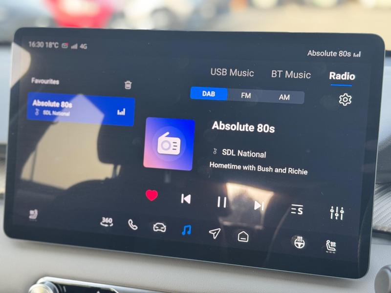 Used MG MG4 2026 for sale - 77763502: Photo 28