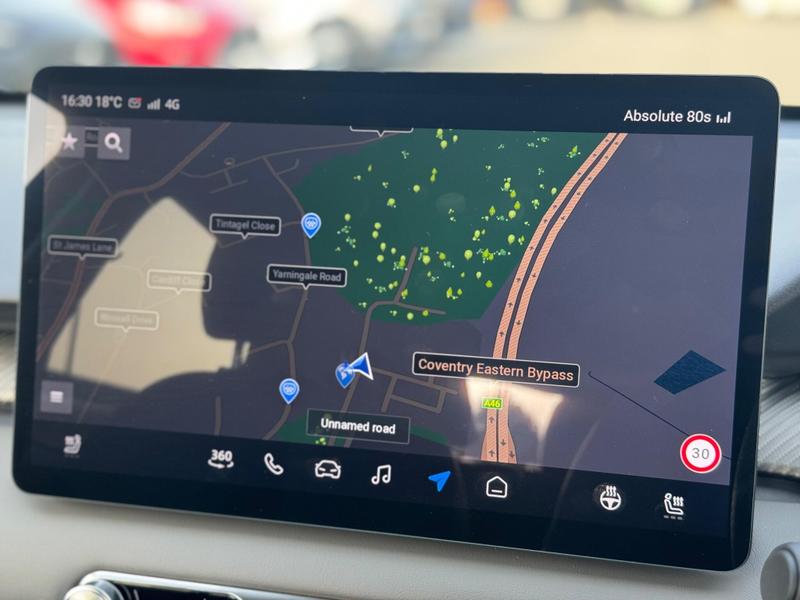 Used MG MG4 2026 for sale - 77763502: Photo 29