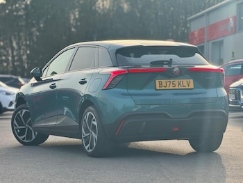 Used MG MG4 2026 for sale - 77763502: Photo