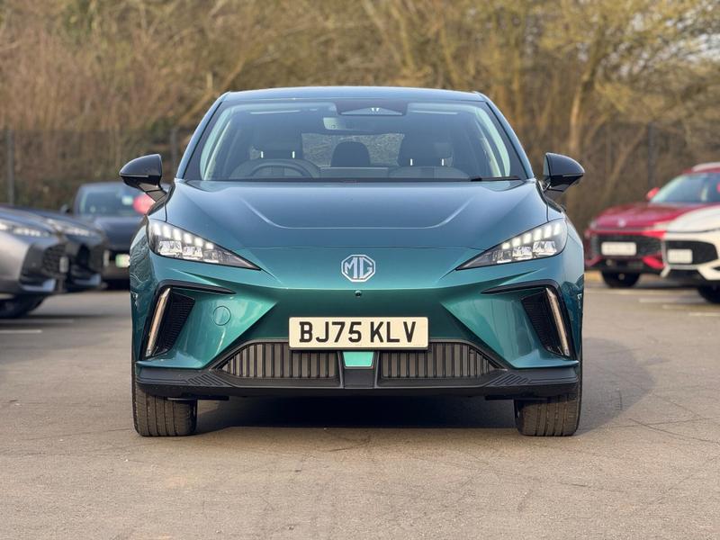 Used MG MG4 2026 for sale - 77763502: Photo 3