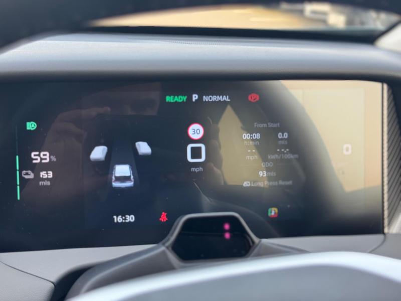 Used MG MG4 2026 for sale - 77763502: Photo 33