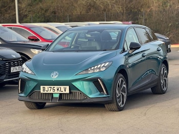 Used MG MG4 2026 for sale - 77763502: Photo