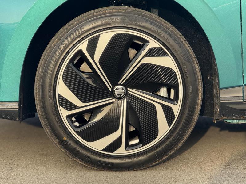 Used MG MG4 2026 for sale - 77763502: Photo 6