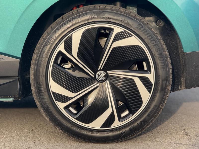 Used MG MG4 2026 for sale - 77763502: Photo 7