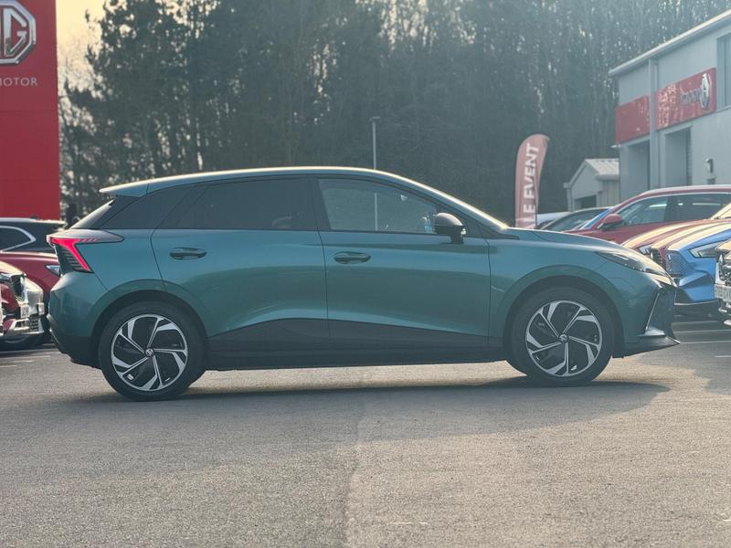 Used MG MG4 2026 for sale - 77763502: Photo 8