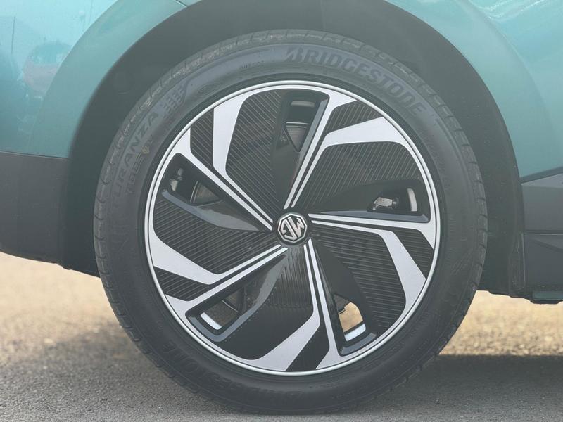 Used MG MG4 2026 for sale - 77763502: Photo 9