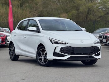 Used MG MG3 2026 for sale - 78270771: Photo