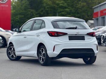 Used MG MG3 2026 for sale - 78270771: Photo