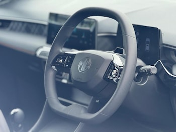 Used MG MG3 2026 for sale - 78270771: Photo