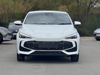 Used MG MG3 2026 for sale - 78270771: Photo