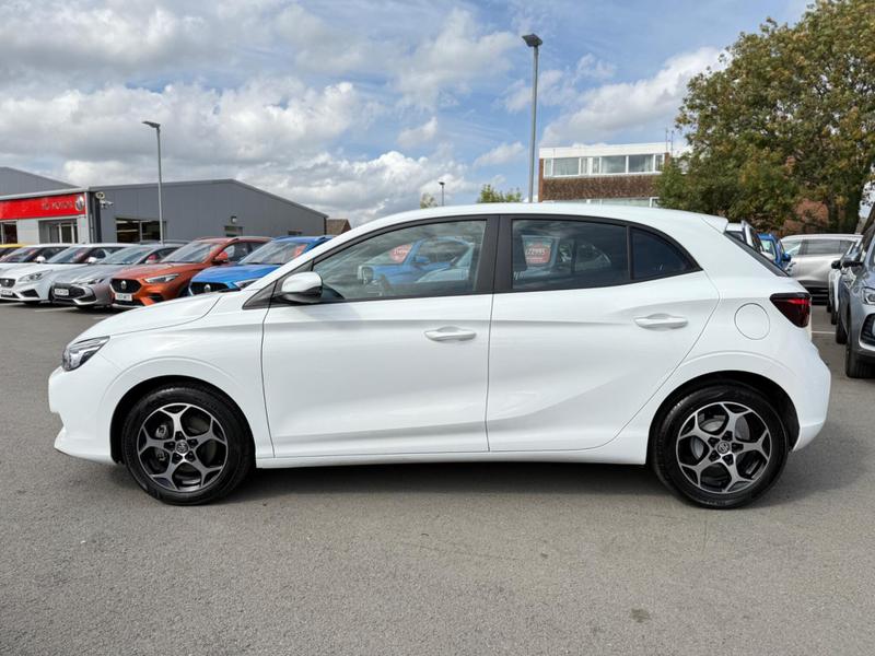 Used MG MG3 2025 for sale - 76882627: Photo 12