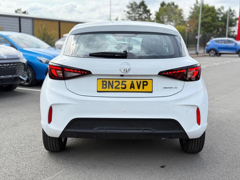 Used MG MG3 2025 for sale - 76882627: Photo 13