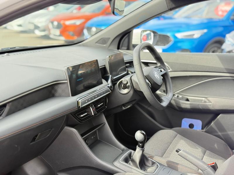 Used MG MG3 2025 for sale - 76882627: Photo 18