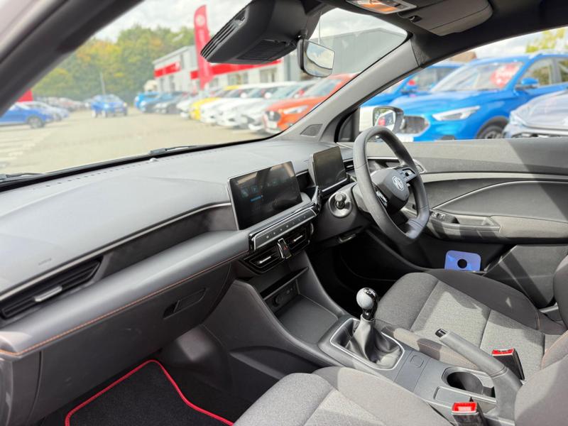 Used MG MG3 2025 for sale - 76882627: Photo 19