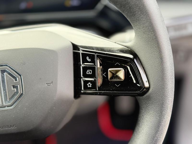 Used MG MG3 2025 for sale - 76882627: Photo 27