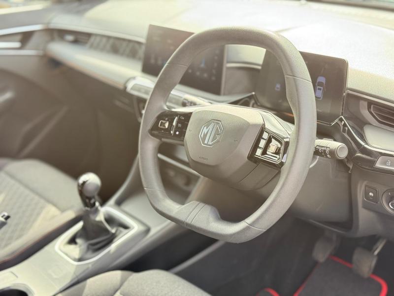 Used MG MG3 2025 for sale - 76882627: Photo 3