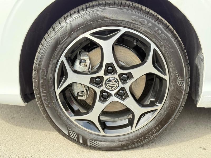 Used MG MG3 2025 for sale - 76882627: Photo 31