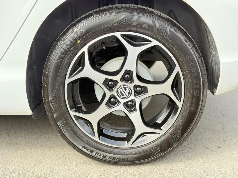 Used MG MG3 2025 for sale - 76882627: Photo 32