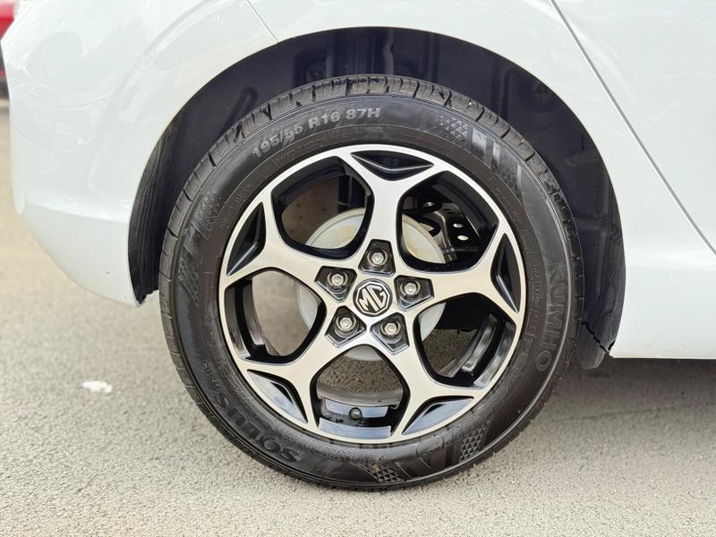 Used MG MG3 2025 for sale - 76882627: Photo 33