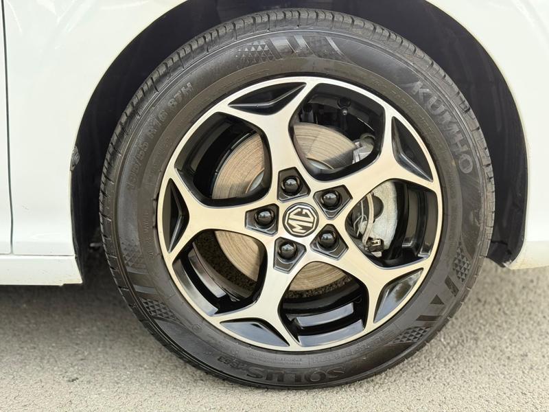 Used MG MG3 2025 for sale - 76882627: Photo 34