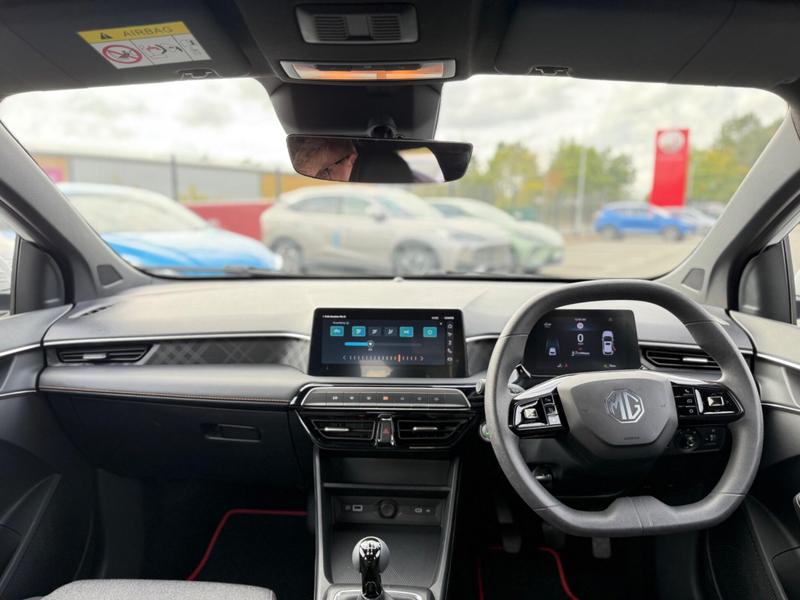 Used MG MG3 2025 for sale - 76882627: Photo 36