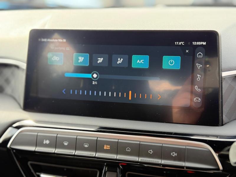 Used MG MG3 2025 for sale - 76882627: Photo 37