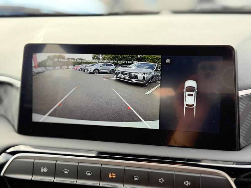 Used MG MG3 2025 for sale - 76882627: Photo 39