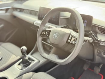 Used MG MG3 2025 for sale - 76882627: Photo