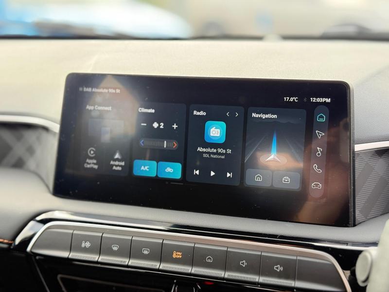 Used MG MG3 2025 for sale - 76882627: Photo 40