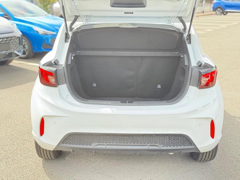 Used MG MG3 2025 for sale - 76882627: Photo 47