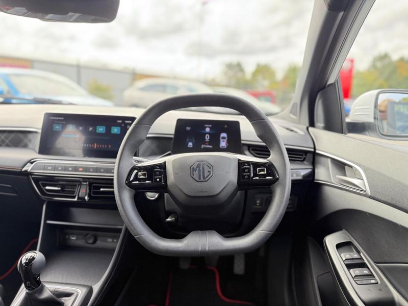 Used MG MG3 2025 for sale - 76882627: Photo 48