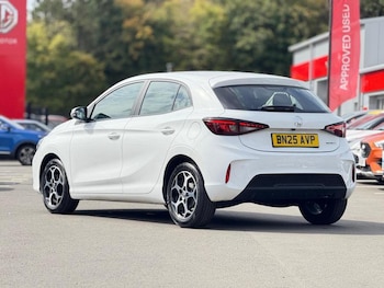 Used MG MG3 2025 for sale - 76882627: Photo