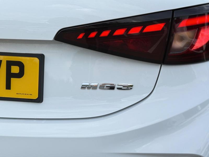 Used MG MG3 2025 for sale - 76882627: Photo 53