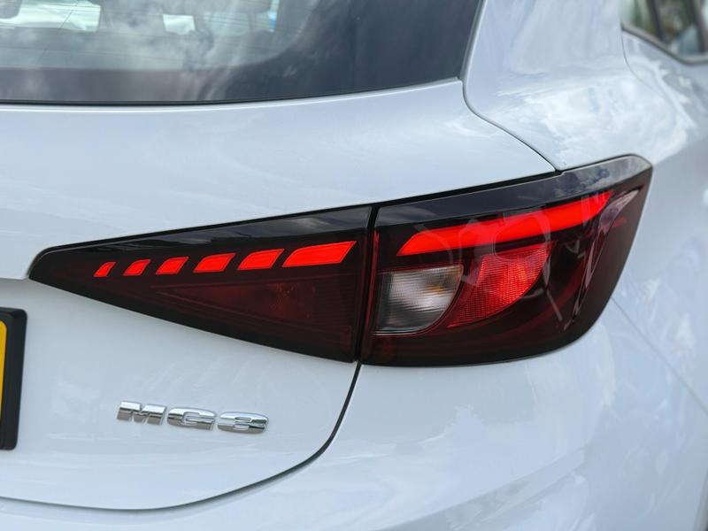 Used MG MG3 2025 for sale - 76882627: Photo 54