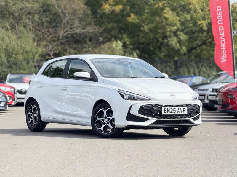 Used MG MG3 2025 for sale - 76882627: Photo 6