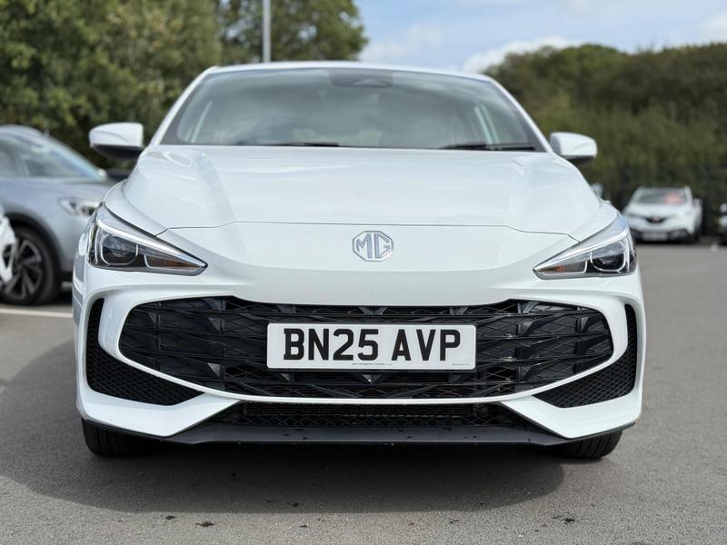Used MG MG3 2025 for sale - 76882627: Photo 7