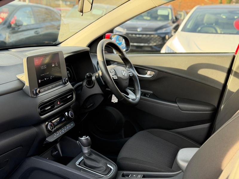 Used Hyundai KONA 2022 for sale - 76882772: Photo 12