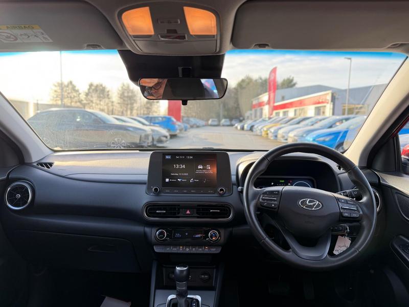 Used Hyundai KONA 2022 for sale - 76882772: Photo 15