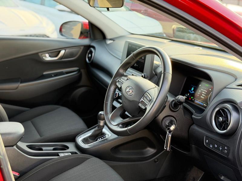 Used Hyundai KONA 2022 for sale - 76882772: Photo 16