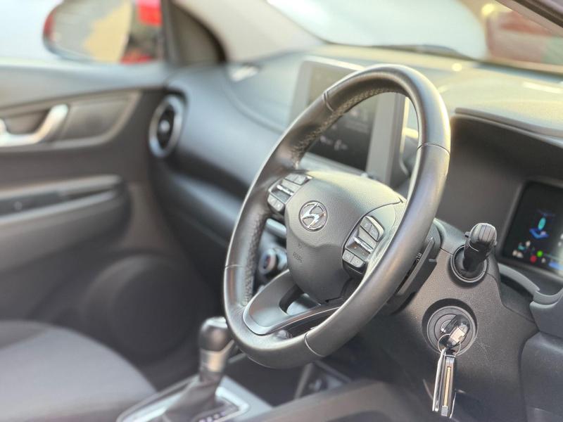 Used Hyundai KONA 2022 for sale - 76882772: Photo 17