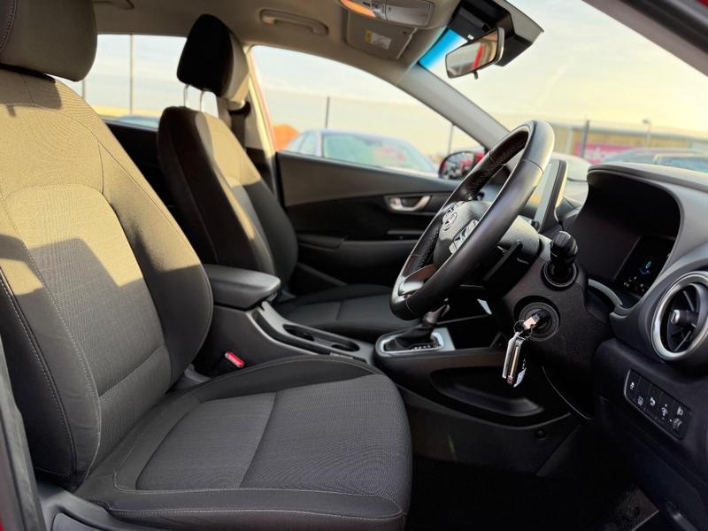 Used Hyundai KONA 2022 for sale - 76882772: Photo 21