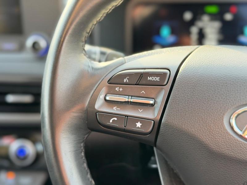 Used Hyundai KONA 2022 for sale - 76882772: Photo 30