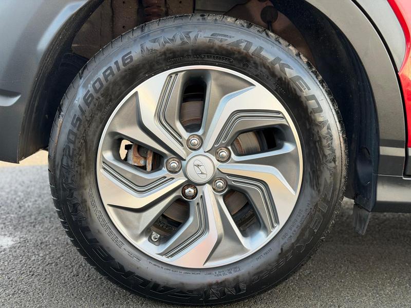 Used Hyundai KONA 2022 for sale - 76882772: Photo 36