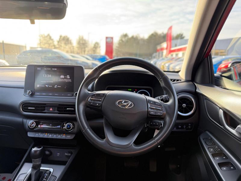 Used Hyundai KONA 2022 for sale - 76882772: Photo 44