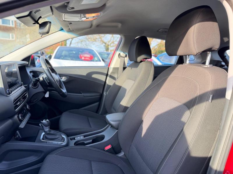 Used Hyundai KONA 2022 for sale - 76882772: Photo 46