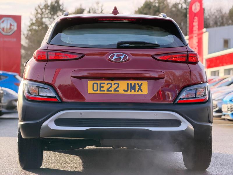 Used Hyundai KONA 2022 for sale - 76882772: Photo 8