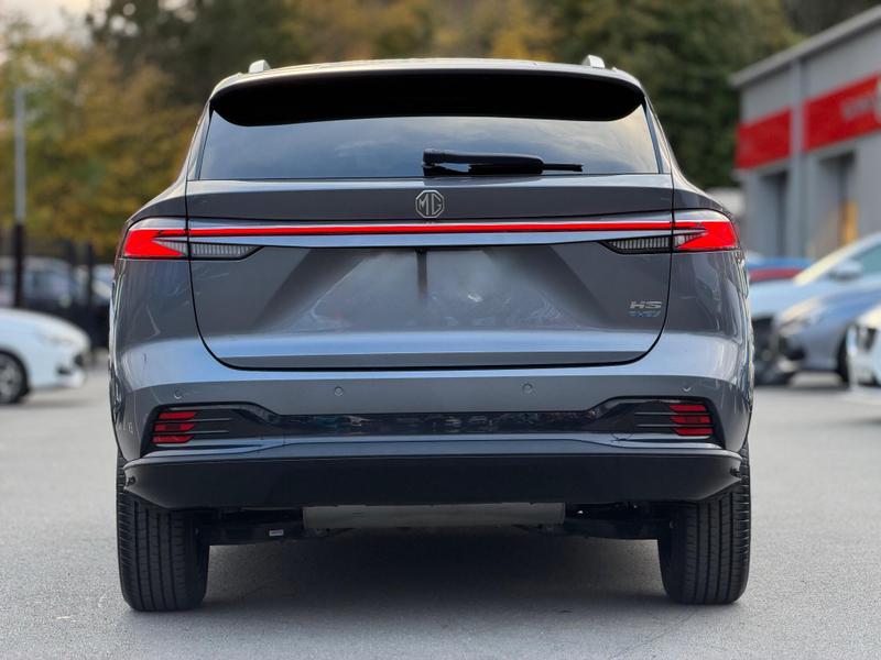 Used MG MG HS 2025 for sale - 76882778: Photo 10