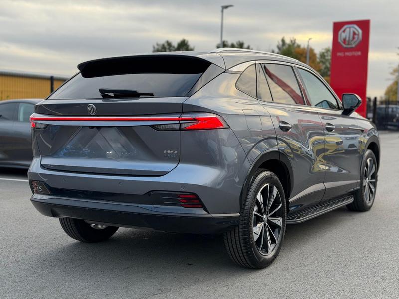 Used MG MG HS 2025 for sale - 76882778: Photo 11