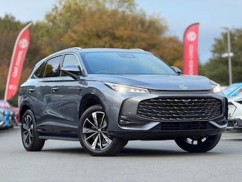 MG MG HS feature image