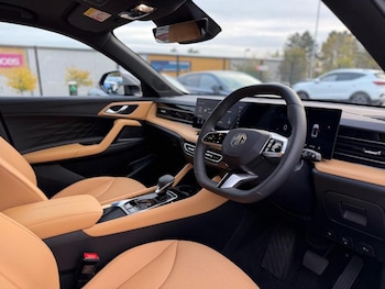 Used MG MG HS 2025 for sale - 76882778: Photo